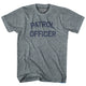Athletic Grey