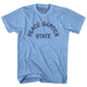 Athletic Blue
