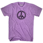 Athletic Purple
