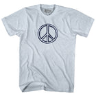 Athletic White