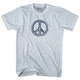 Athletic White