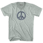 Athletic Cool Grey