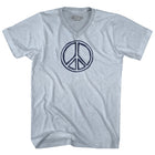 Athletic White