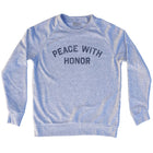 Grey Heather