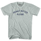 Athletic Cool Grey