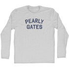 Grey Heather