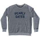 Athletic Grey