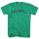 Athletic Green