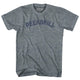 Athletic Grey