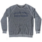 Athletic Grey