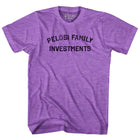 Heather Purple