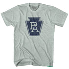 Athletic Cool Grey