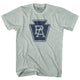 Athletic Cool Grey