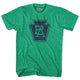 Athletic Green