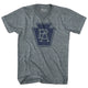 Athletic Grey
