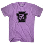 Athletic Purple