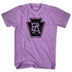 Athletic Purple