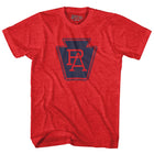 Athletic Red