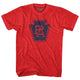 Athletic Red