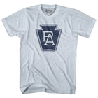 Athletic White