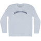 Athletic White