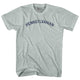 Athletic Cool Grey