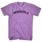 Athletic Purple