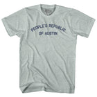 Athletic Cool Grey