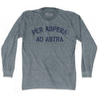 Athletic Grey