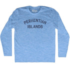 Athletic Blue