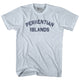 Athletic White