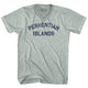 Athletic Cool Grey