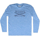 Athletic Blue