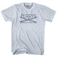 Athletic White