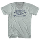 Athletic Cool Grey