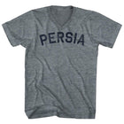 Athletic Grey
