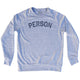 Heather Grey