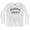 Personal Liberty Mens Cotton Long Sleeve T-Shirt