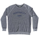 Athletic Grey