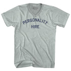 Athletic Cool Grey