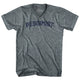 Athletic Grey