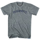 Athletic Grey