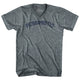 Athletic Grey