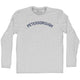 Grey Heather