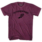 Athletic Cranberry