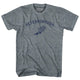 Athletic Grey
