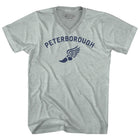 Athletic Cool Grey
