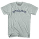 Athletic Cool Grey