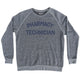Athletic Grey