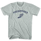 Athletic Cool Grey